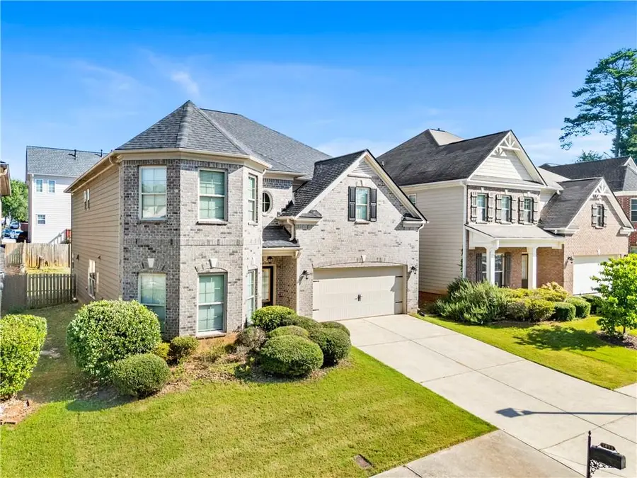 5875 Princeton Run Trail, Tucker, GA 30084 - #2