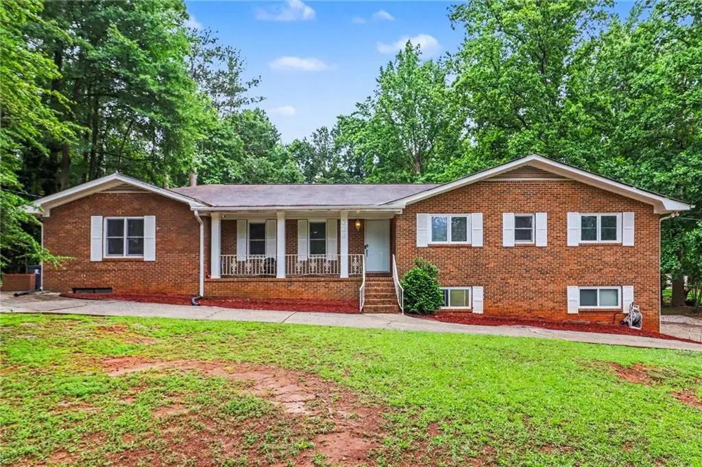 329 Plantation Circle, Fayetteville, GA 30214 - #1