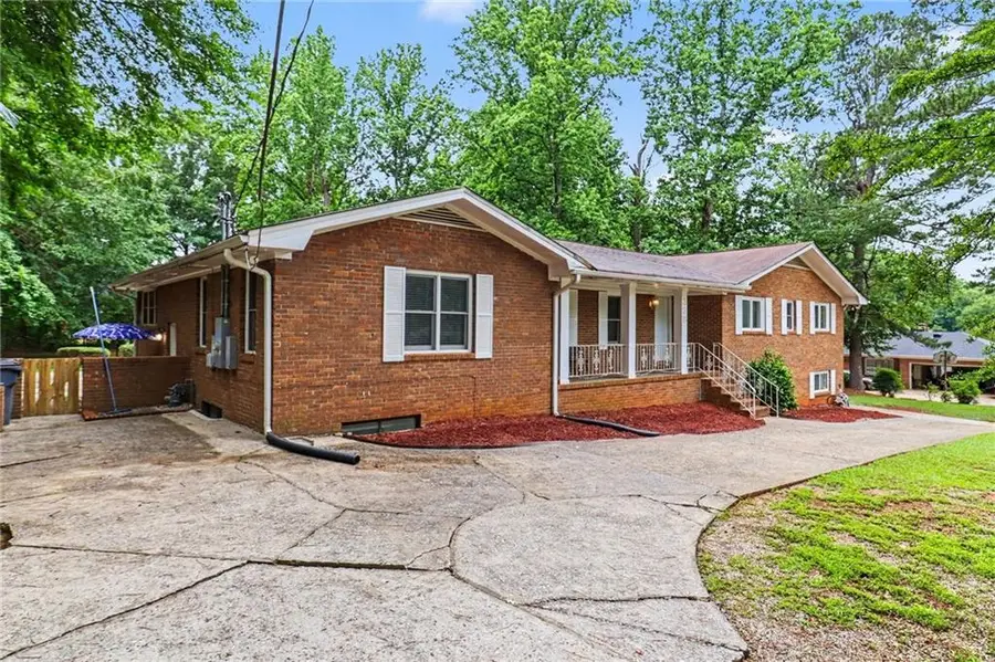 329 Plantation Circle, Fayetteville, GA 30214 - #2