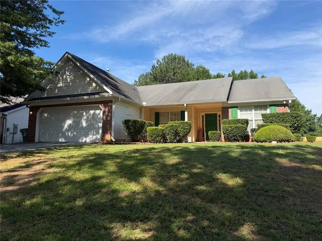 2800 Hillvale Cove Way, Lithonia, GA 30058 - #1