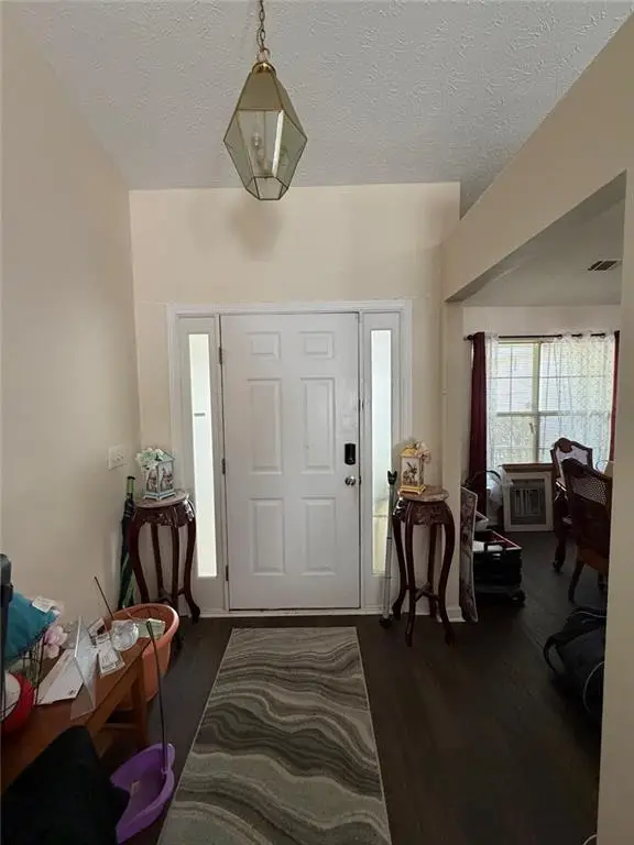 2800 Hillvale Cove Way, Lithonia, GA 30058 - #2