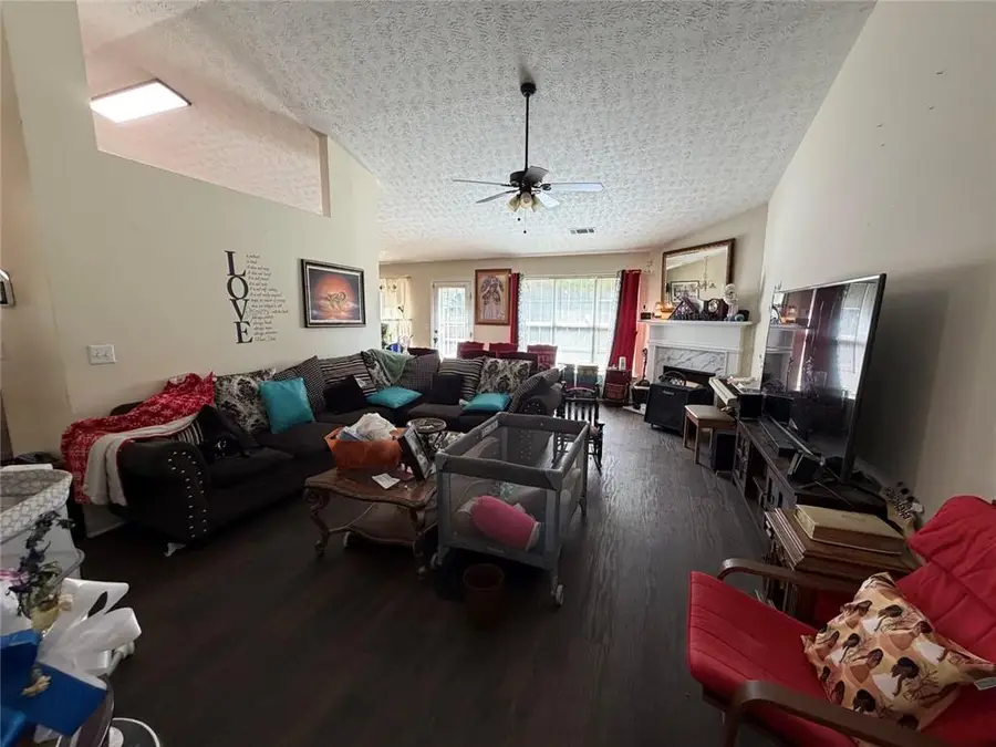 2800 Hillvale Cove Way, Lithonia, GA 30058 - #3