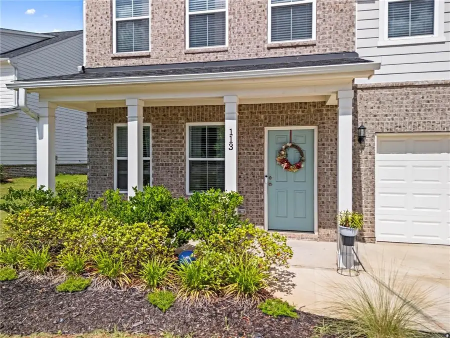 113 Poppy Street, McDonough, GA 30253 - #2