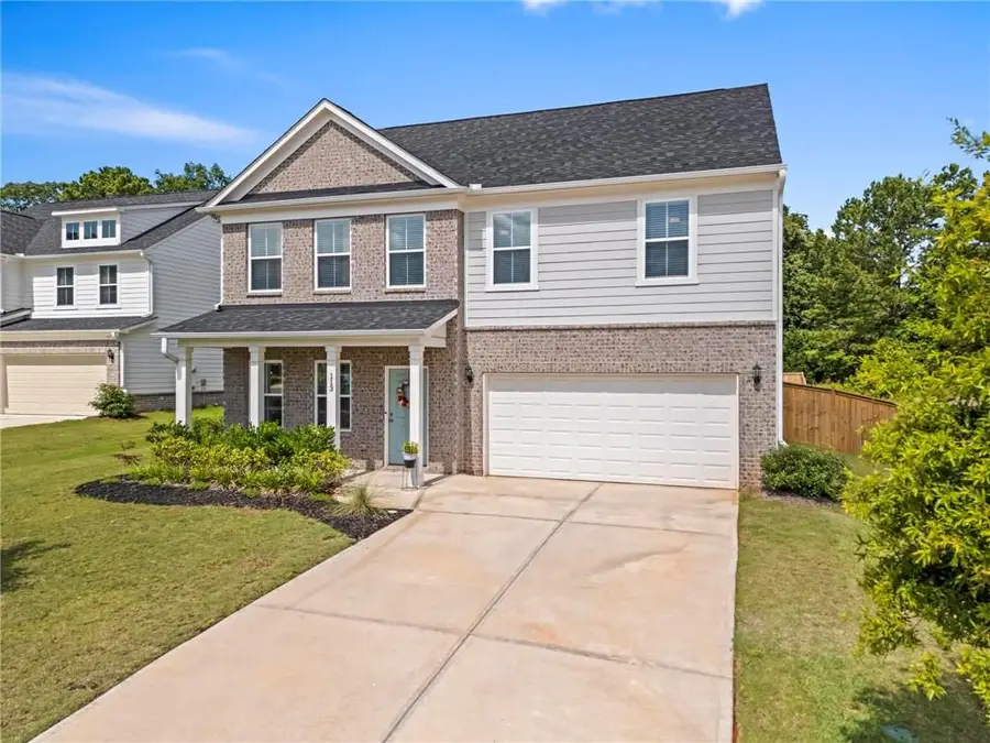 113 Poppy Street, McDonough, GA 30253 - #3