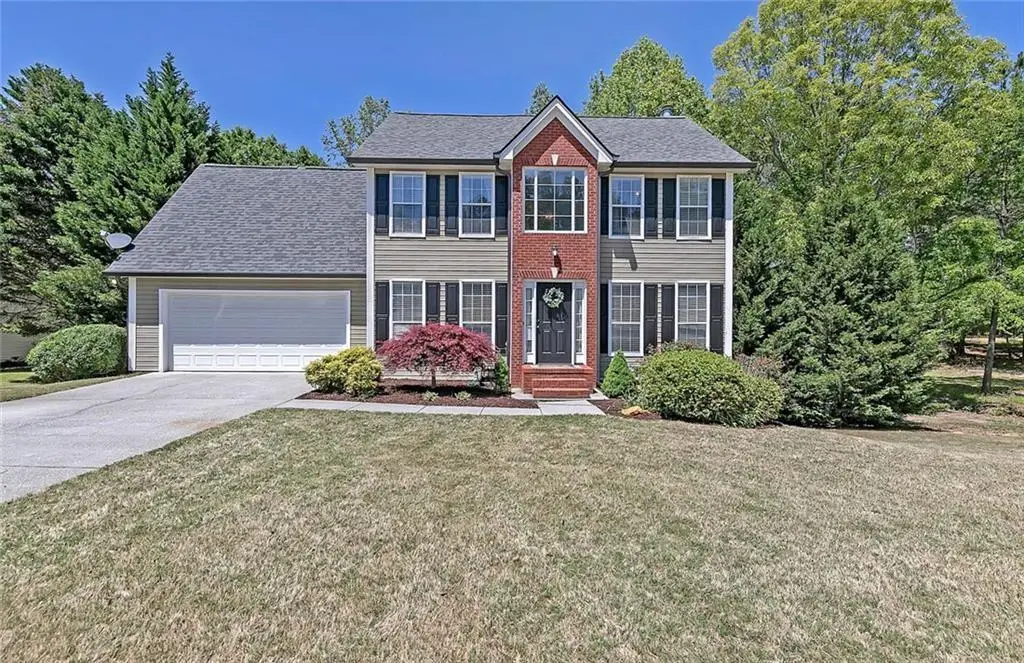 1780 Leigh Meadow Drive, Dacula, GA 30019 - #1
