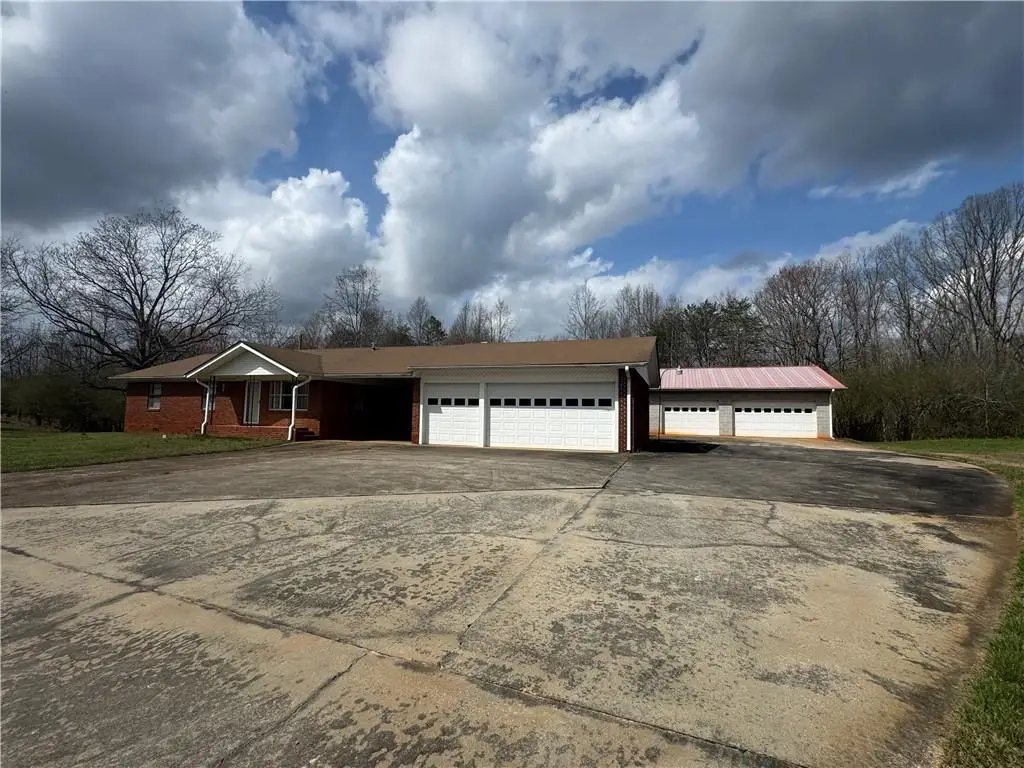 4541 Cavender Creek Road, Dahlonega, GA 30533 - #1