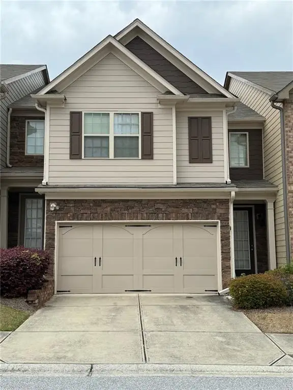 2306 Bellyard Drive, Buford, GA 30519