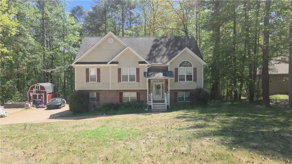 4890 Cordero Court, Winston, GA 30187 - #1
