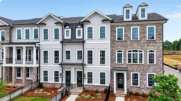 1522 Westend Way #323, Cumming, GA 30041