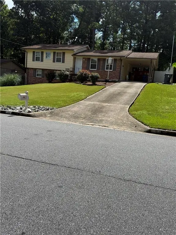 6490 Cedarn Hurst Trail, Atlanta, GA 30349