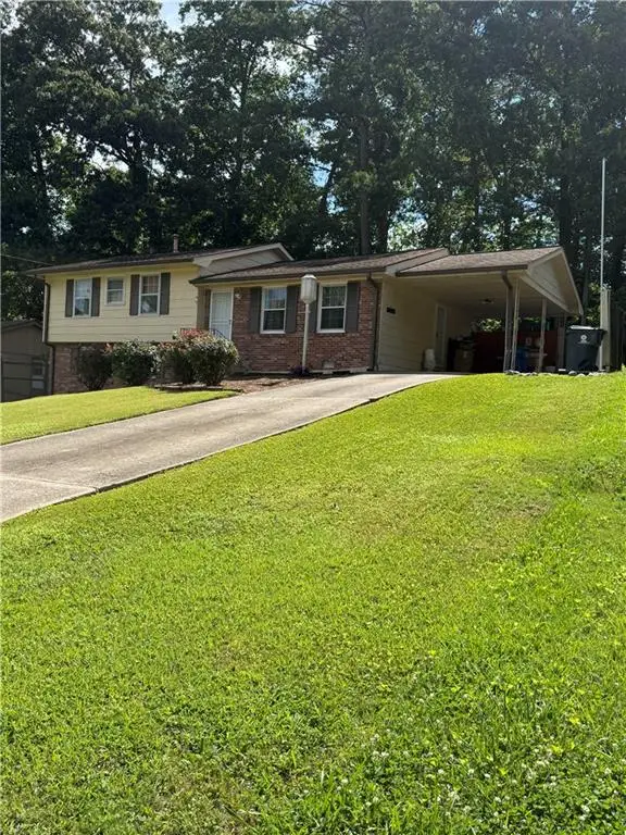 6490 Cedarn Hurst Trail, Atlanta, GA 30349 - #2