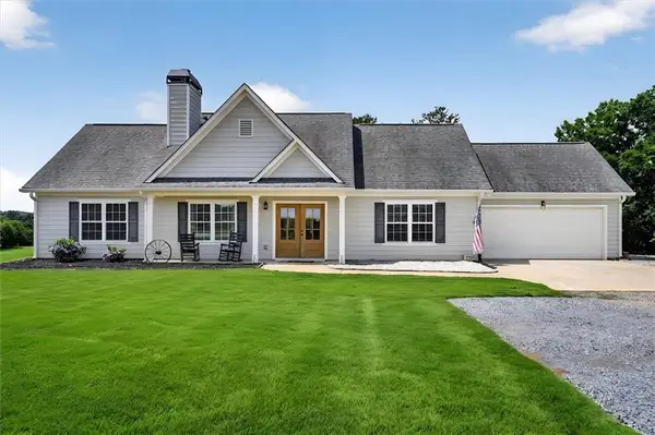 267 Hammond Road Se, Calhoun, GA 30701