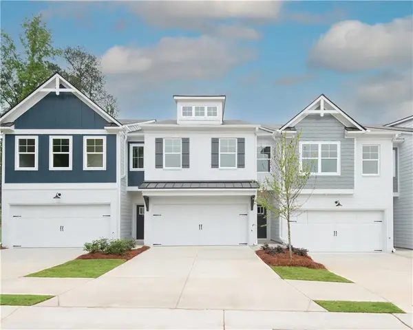 1831 Dawn Road #21, Conyers, GA 30013
