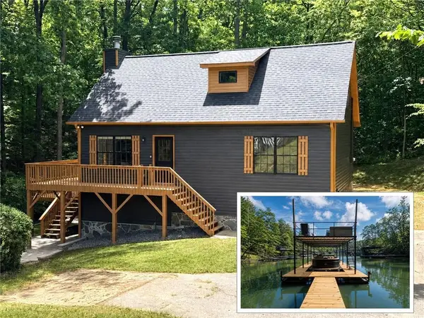 6524 Medlock Road, Gainesville, GA 30506