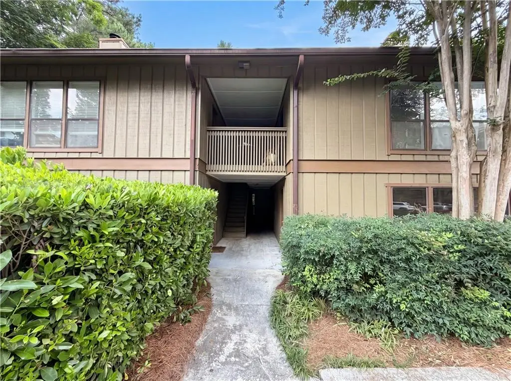 1005 Dunbar Drive, Dunwoody, GA 30338 - #1