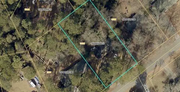 1035 Worley Drive, Marietta, GA 30066 - #2