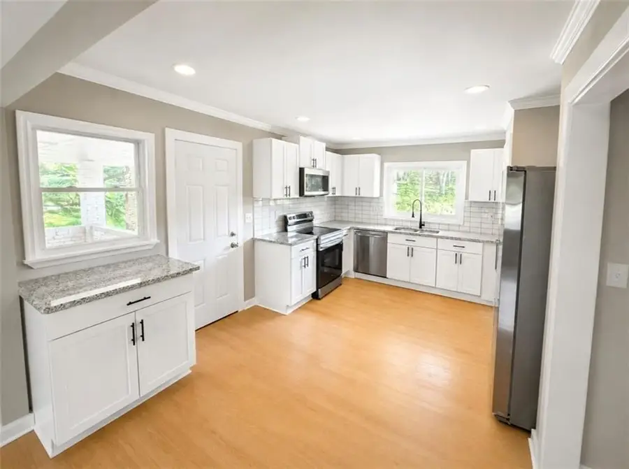 481 Hammond Drive, Atlanta, GA 30328 - #2