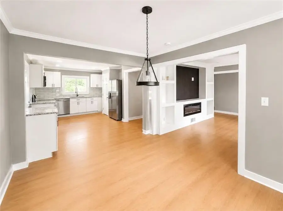 481 Hammond Drive, Atlanta, GA 30328 - #3