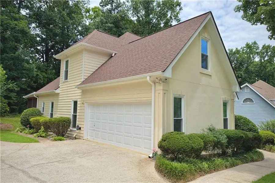 1820 Eagle Summit Court, Lawrenceville, GA 30043 - #3