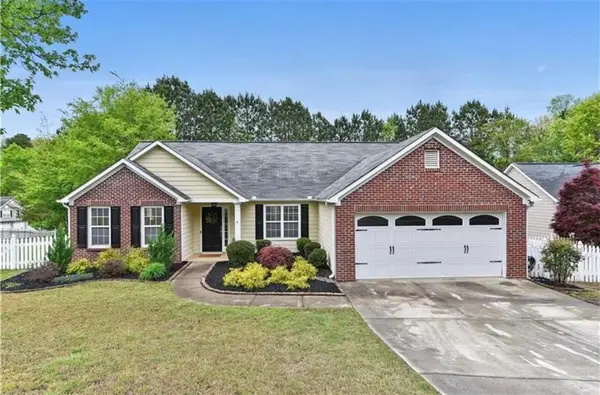 5622 Riverside Walk Drive, Sugar Hill, GA 30518