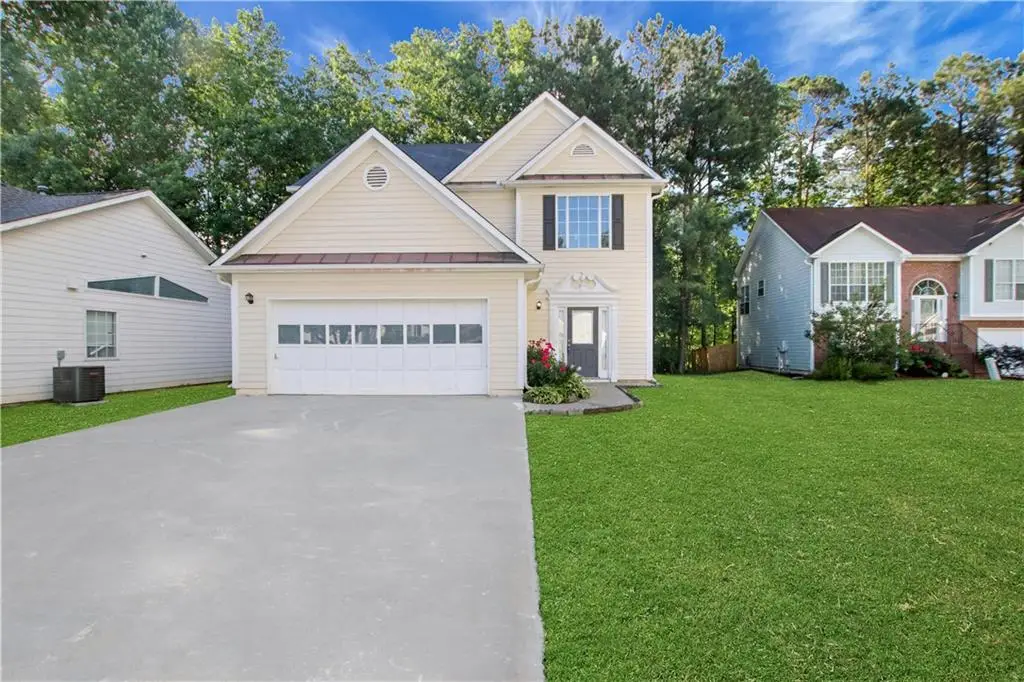 4832 Shelburne Trace, Duluth, GA 30096 - #1