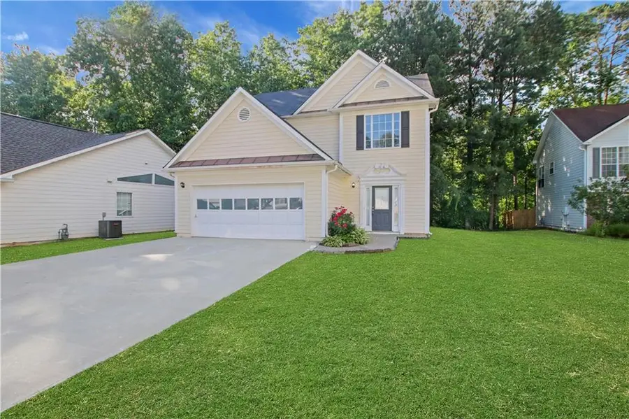 4832 Shelburne Trace, Duluth, GA 30096 - #2