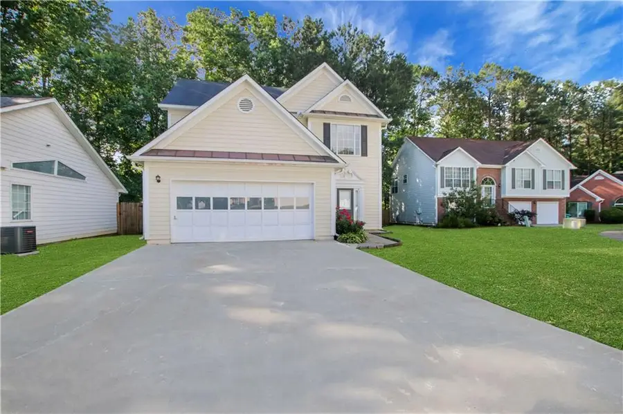 4832 Shelburne Trace, Duluth, GA 30096 - #3