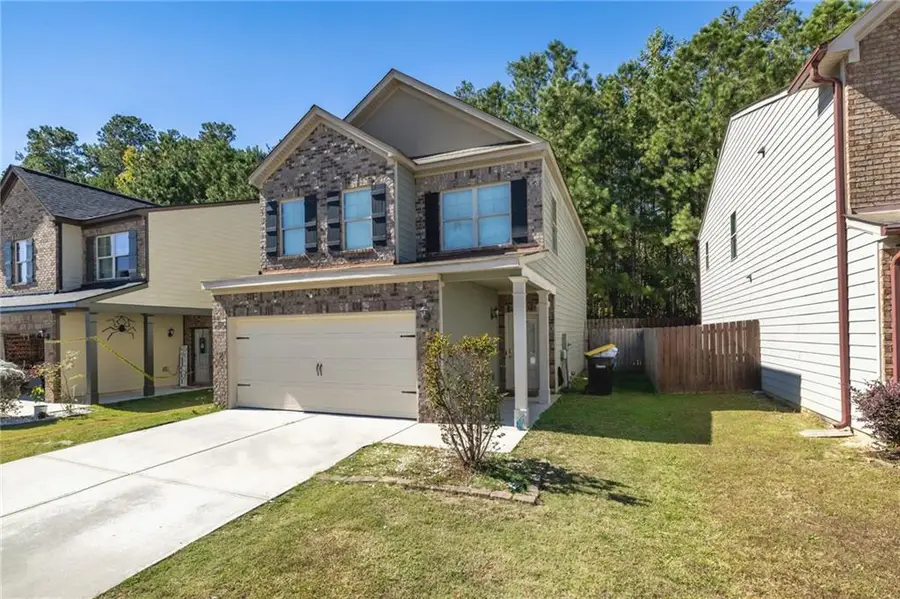 6671 Jules Trc, Palmetto, GA 30268 - #3