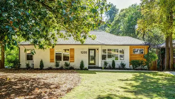 1205 Greenleaf Road Se, Atlanta, GA 30316