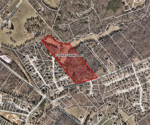 0 Flanagan Mill Road, Auburn, GA 30011