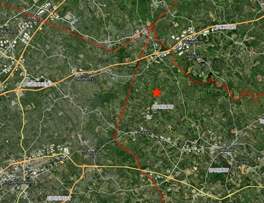 0 Flanagan Mill Road, Auburn, GA 30011 - #2