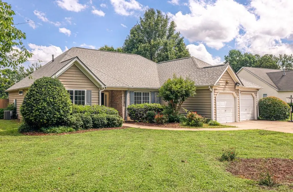5820 Tallantworth Crossing, Cumming, GA 30040 - #1