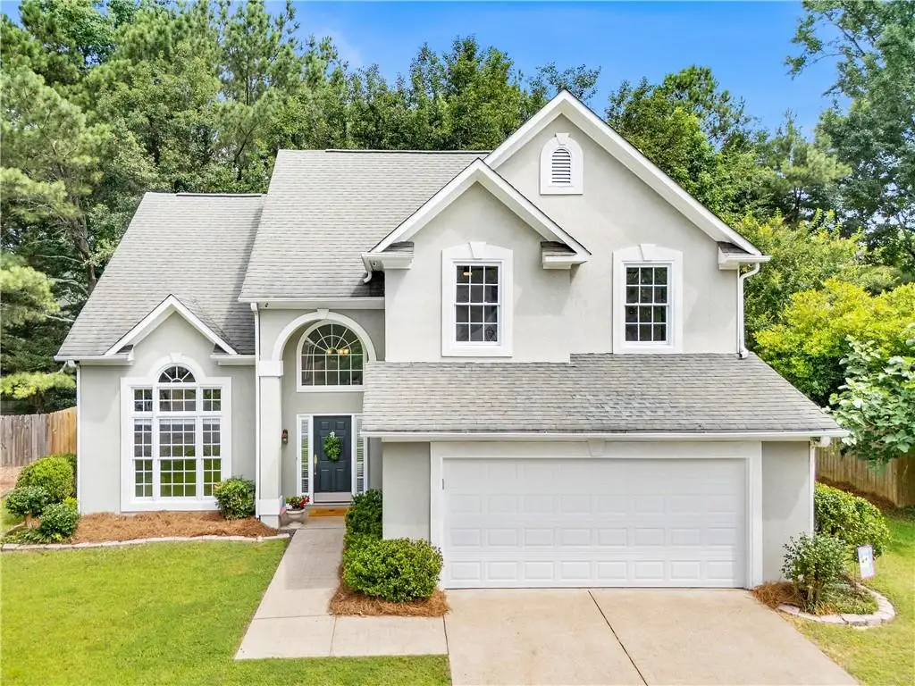2705 Harper Woods Drive, Marietta, GA 30062 - #1