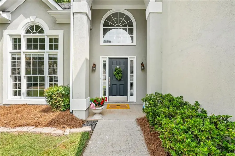 2705 Harper Woods Drive, Marietta, GA 30062 - #3