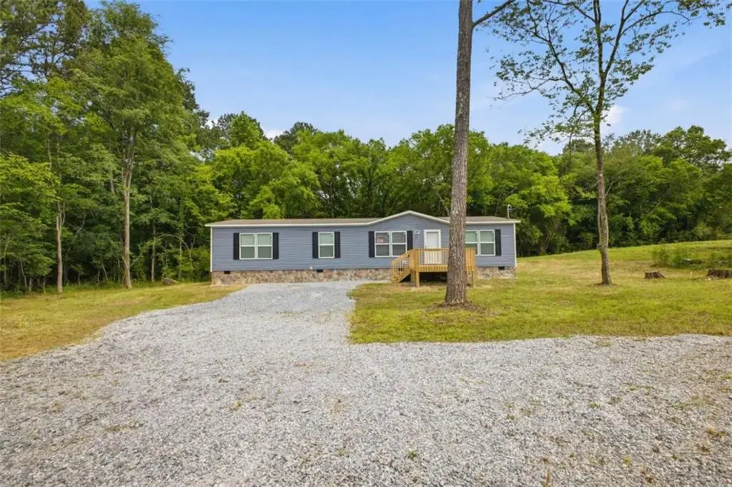 344 Moran Lake Road, Rome, GA 30161 - #1