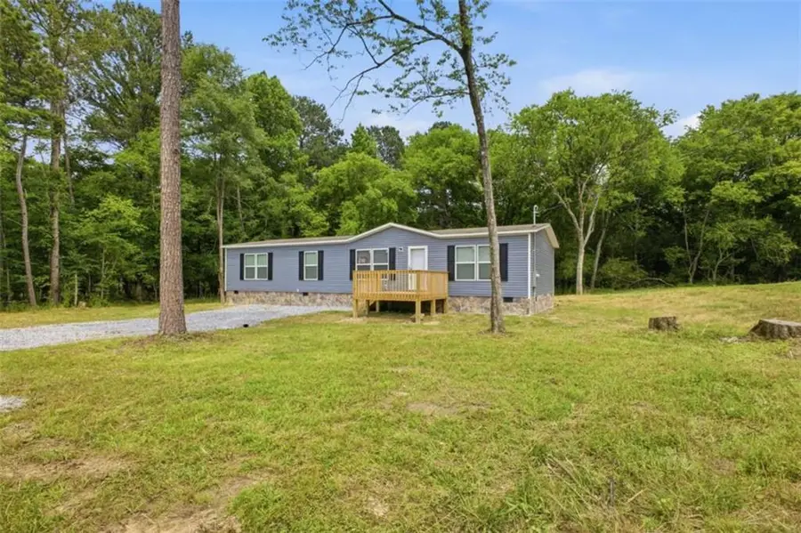 344 Moran Lake Road, Rome, GA 30161 - #2