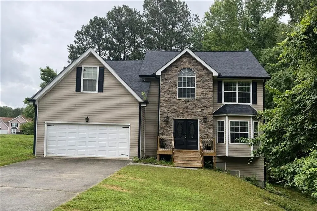 4323 Caroline Court, Douglasville, GA 30135 - #1