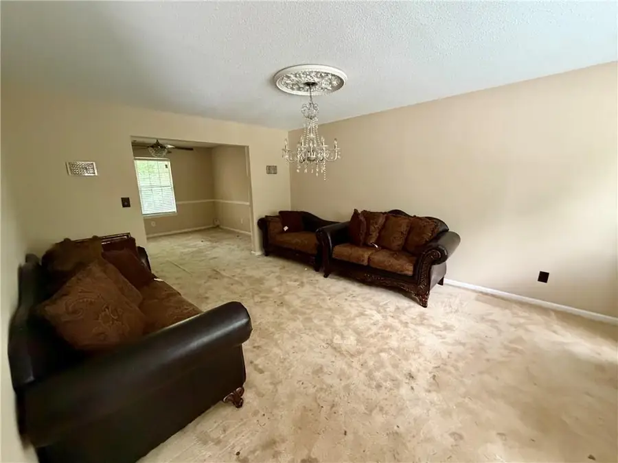 4323 Caroline Court, Douglasville, GA 30135 - #2