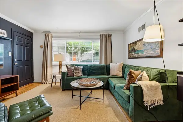 410 Candler Park Drive Ne #B3, Atlanta, GA 30307