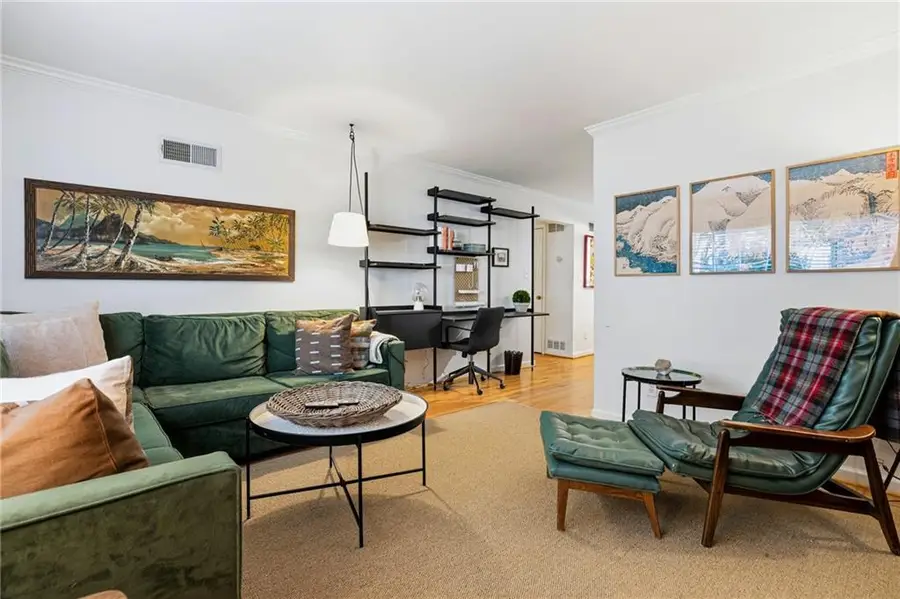 410 Candler Park Drive Ne #B3, Atlanta, GA 30307 - #2