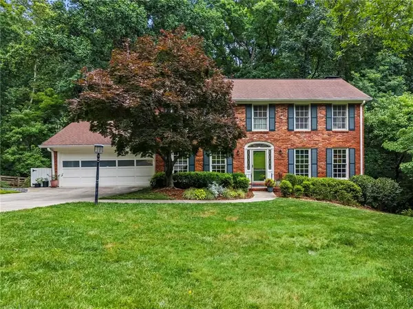 205 Abington Drive, Atlanta, GA 30328