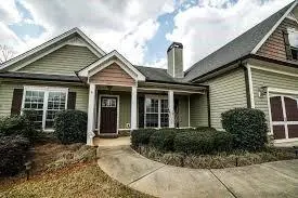 465 Willow Springs Drive, Dallas, GA 30132 - #1