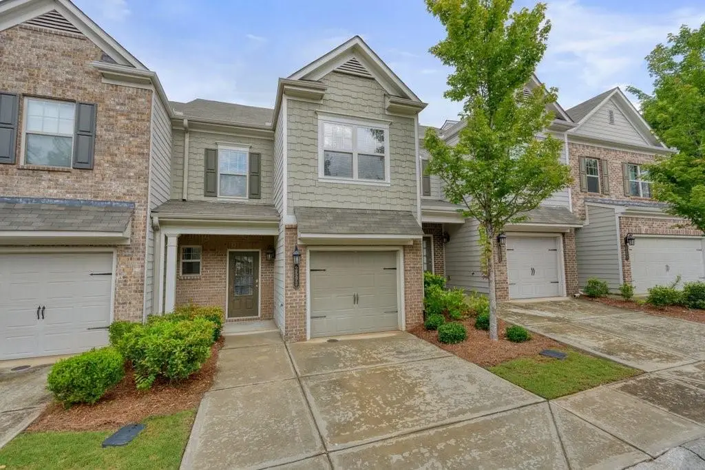 2593 Kenwood Glen Terrace, Atlanta, GA 30340 - #1