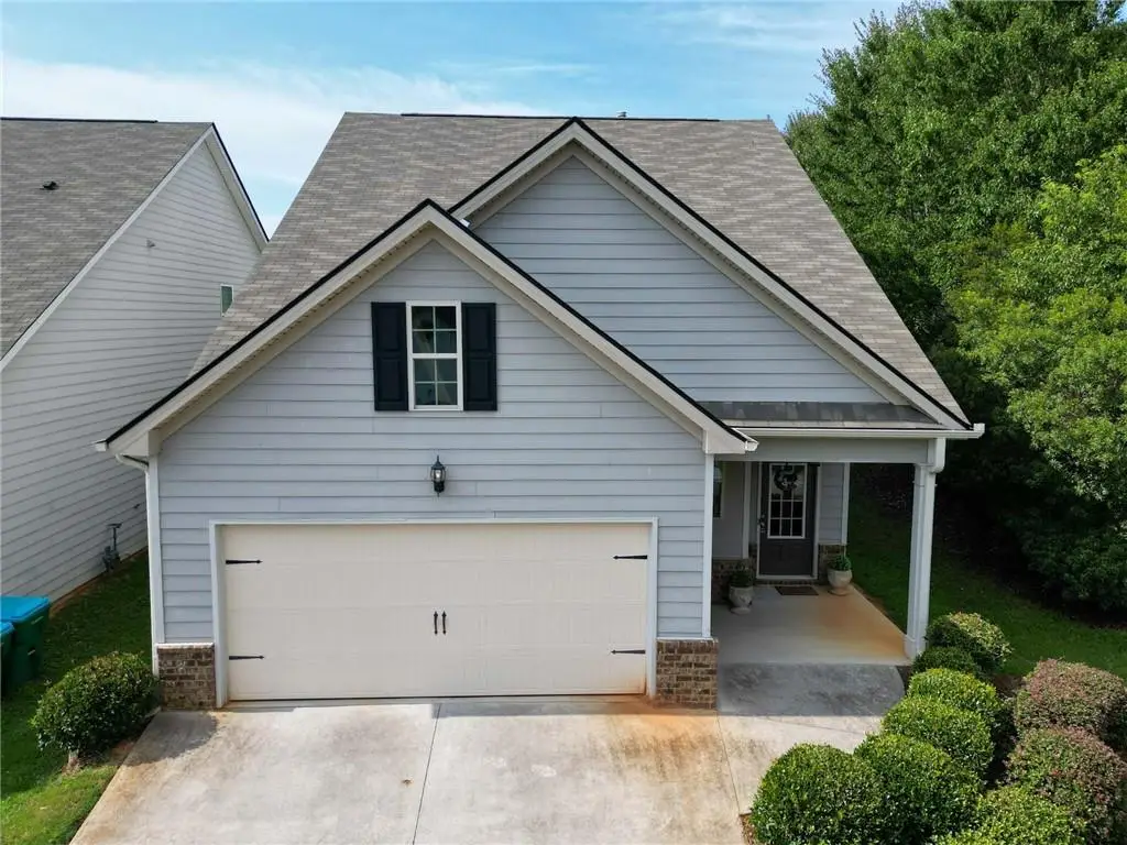 10 Castlemoor Loop, Adairsville, GA 30103 - #1