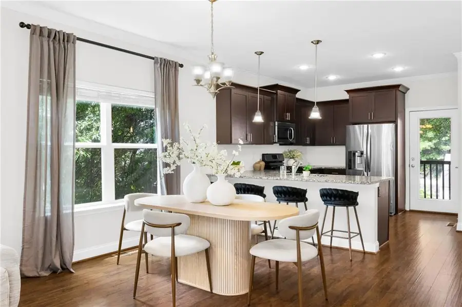 1365 Memorial Drive Se #4, Atlanta, GA 30317 - #2