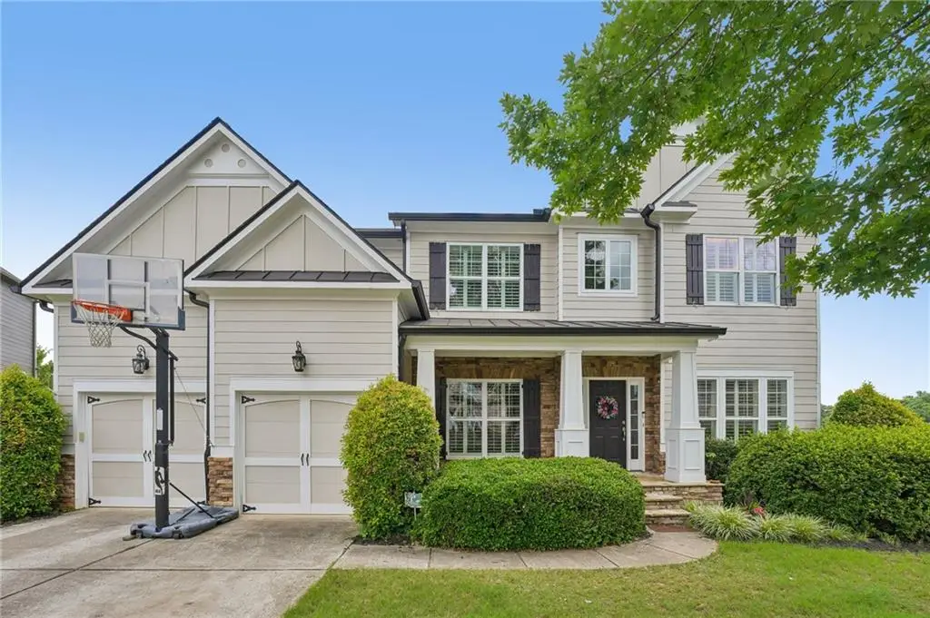 4335 Darian Court, Cumming, GA 30041 - #1