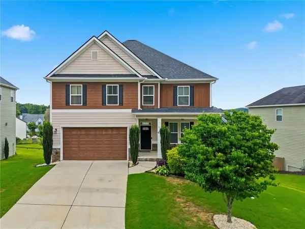 39 Fallen Oak Drive, Dallas, GA 30132