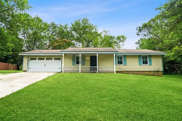 6988 Tan Bark Court, Riverdale, GA 30296