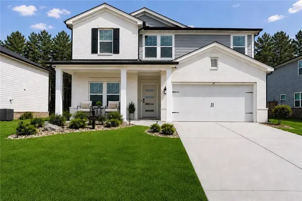 4161 Dean Grove Wy, Loganville, GA 30052
