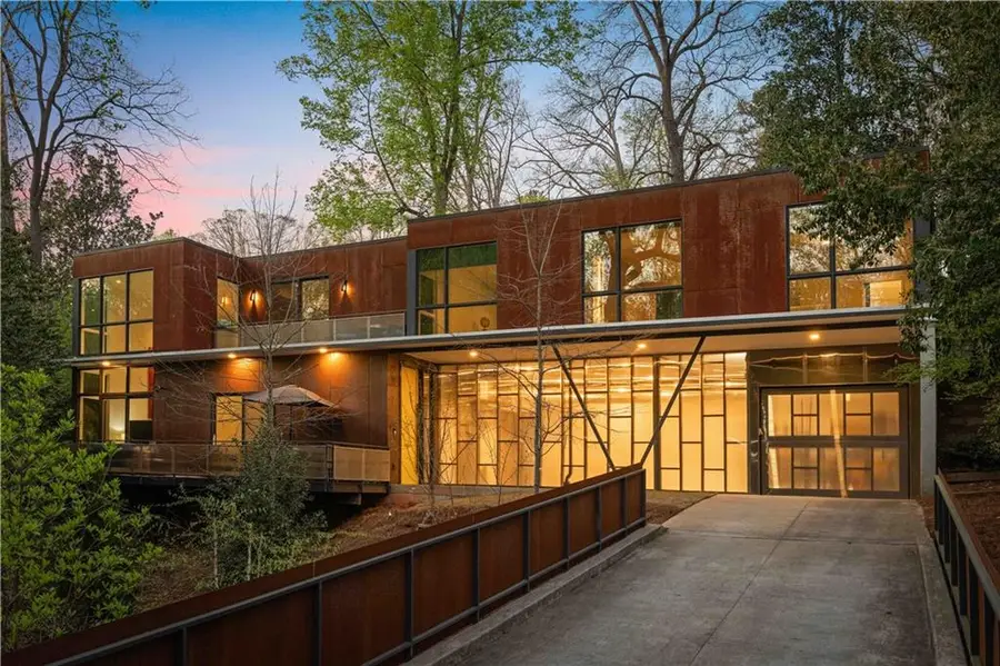 1944 Mclendon Avenue Ne, Atlanta, GA 30307 - #2